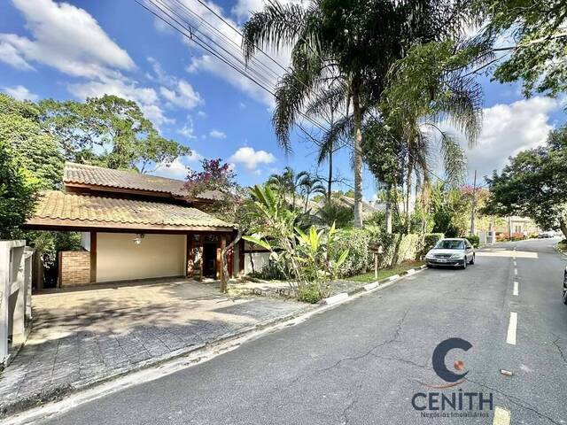 #CEN893 - Casa em condomínio para Venda em Carapicuíba - SP