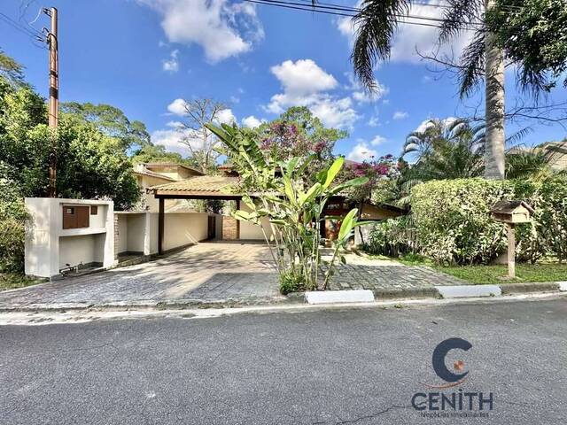 #CEN893 - Casa em condomínio para Venda em Carapicuíba - SP