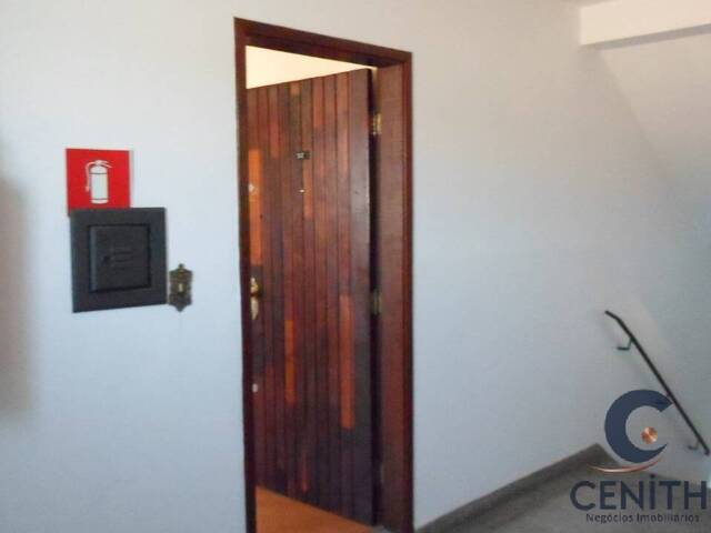 #CEN894 - Apartamento para Locação em Cotia - SP - 2