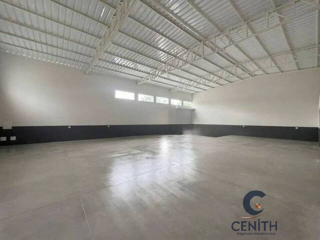 #CEN896 - Sala para Venda em Cotia - SP - 3