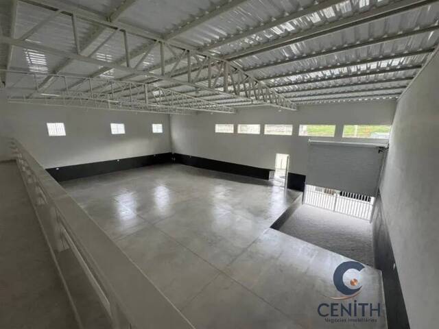 #CEN896 - Sala para Venda em Cotia - SP - 2