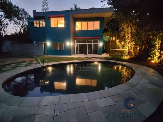 #CEN895 - Casa em condomínio para Venda em Carapicuíba - SP - 1