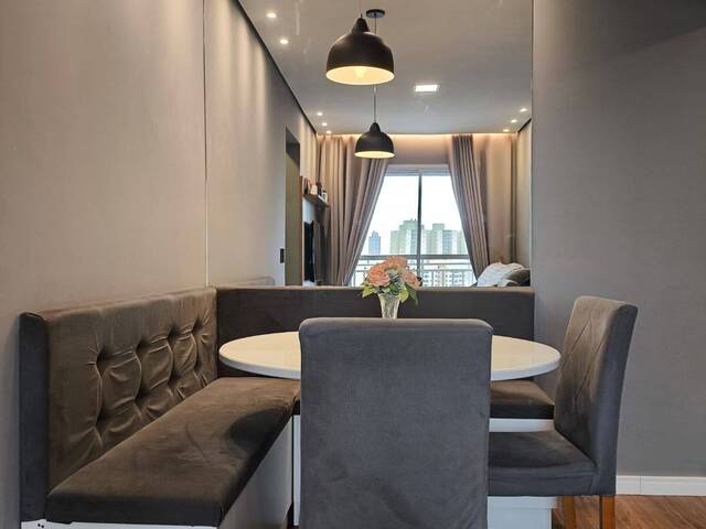 #CEN898 - Apartamento para Venda em Osasco - SP - 3