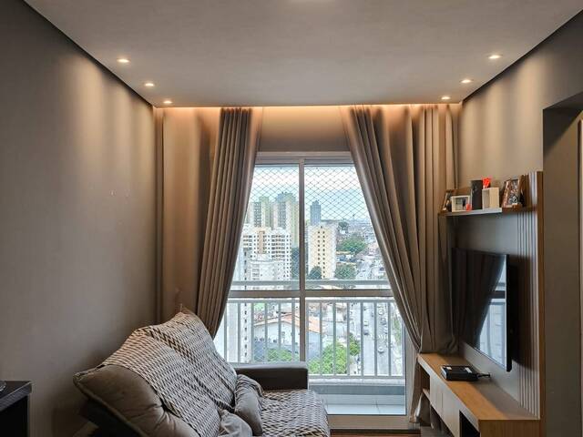 Apartamento para Venda em Osasco - 4