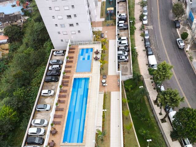 #CEN898 - Apartamento para Venda em Osasco - SP - 2