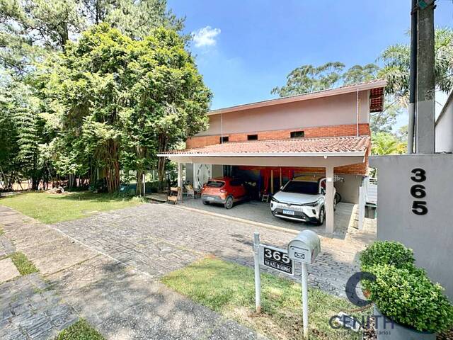 #CEN900 - Casa em condomínio para Venda em Cotia - SP - 2