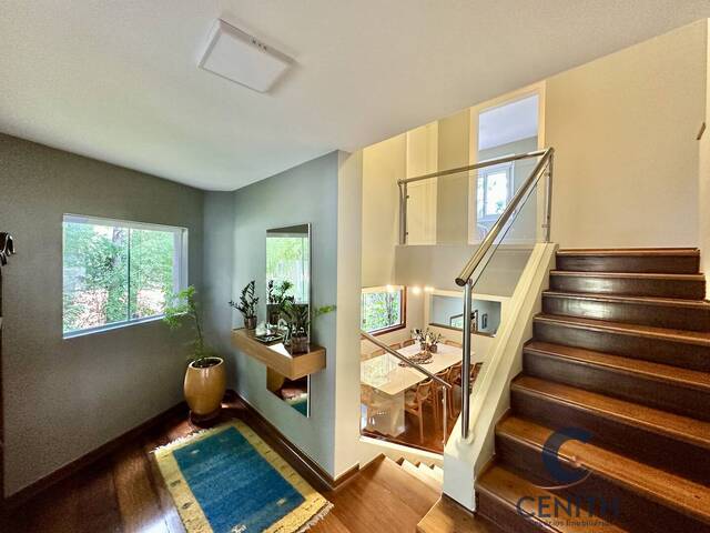 #CEN900 - Casa em condomínio para Venda em Cotia - SP - 3