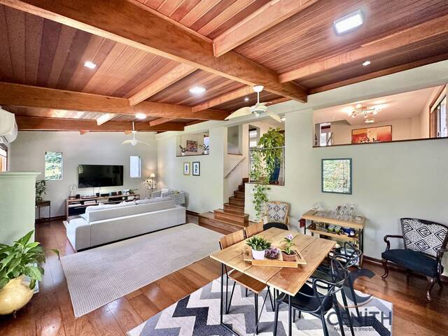 Casa em condomínio para Venda em Cotia - 4