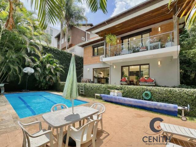 #CEN900 - Casa em condomínio para Venda em Cotia - SP