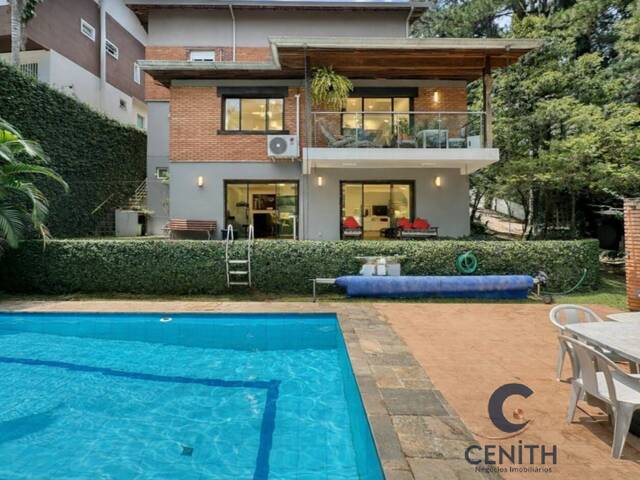 #CEN900 - Casa em condomínio para Venda em Cotia - SP