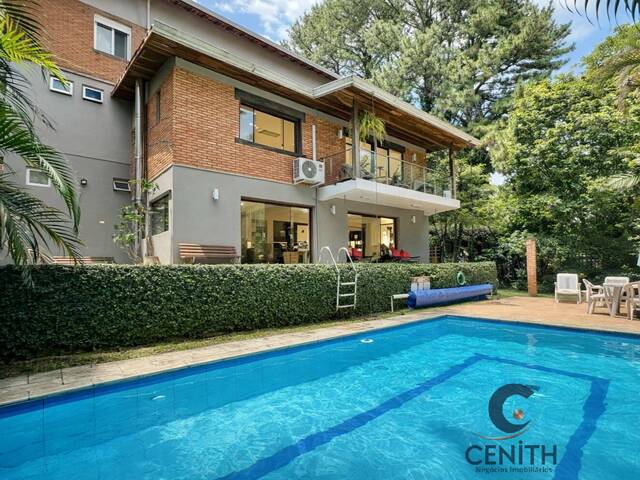 #CEN900 - Casa em condomínio para Venda em Cotia - SP