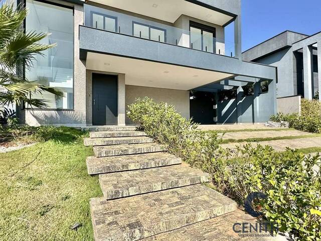 #CEN901 - Casa em condomínio para Venda em Cotia - SP - 3