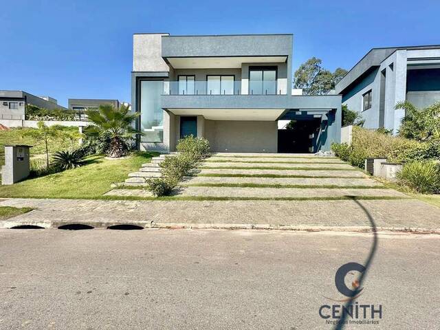 #CEN901 - Casa em condomínio para Venda em Cotia - SP - 2