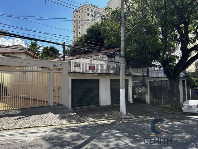 #CEN903 - Casa Térrea para Venda em São Paulo - SP