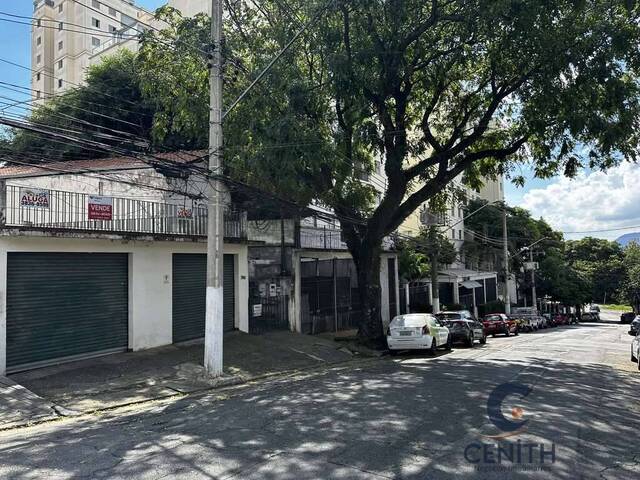 #CEN903 - Casa Térrea para Venda em São Paulo - SP