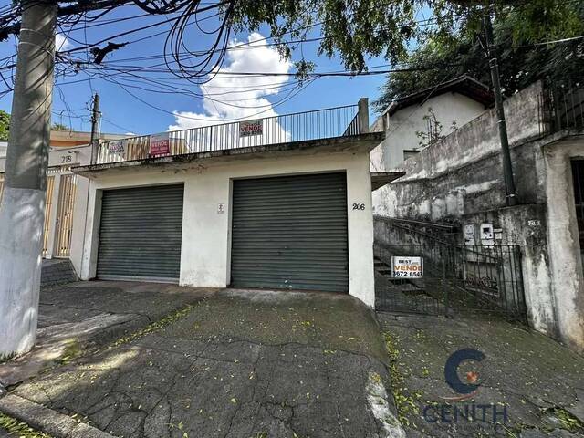 Casa Térrea para Venda em São Paulo - 5