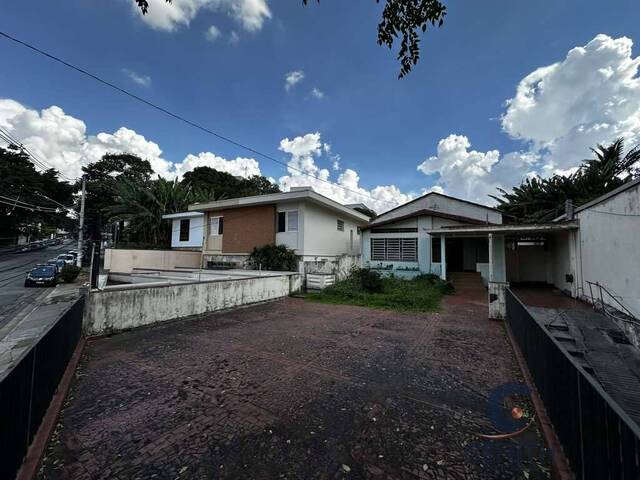 #CEN903 - Casa Térrea para Venda em São Paulo - SP
