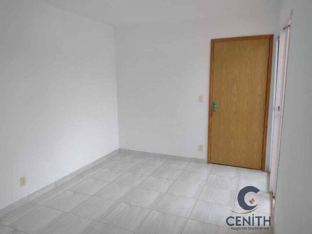 #CEN904 - Apartamento para Venda em Cotia - SP