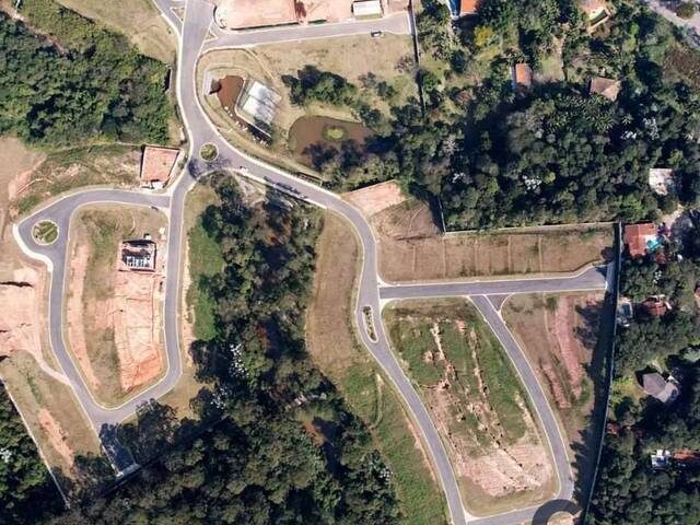 #CEN905 - Terreno em condomínio para Venda em Cotia - SP