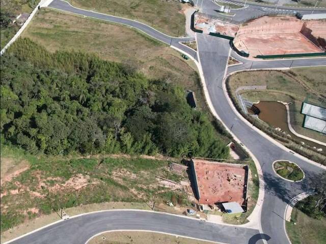 #CEN905 - Terreno em condomínio para Venda em Cotia - SP