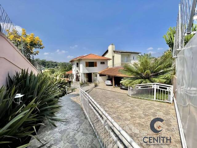 #CEN906 - Casa em condomínio para Venda em Carapicuíba - SP - 2