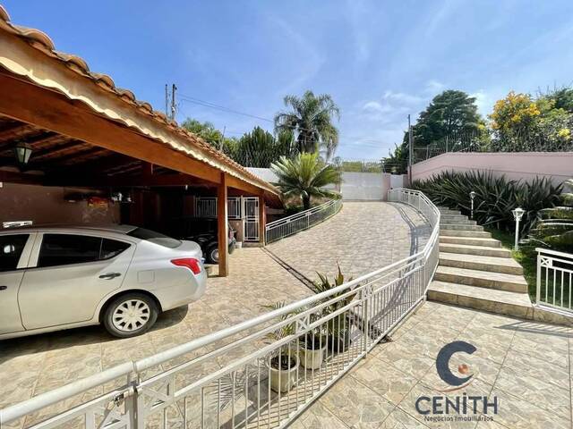 #CEN906 - Casa em condomínio para Venda em Carapicuíba - SP - 3