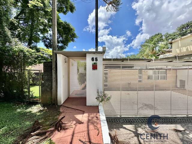 #CEN907 - Casa/Terreno em Bolsão para Venda em Cotia - SP - 3