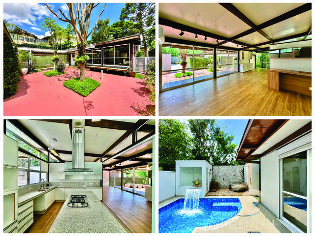 #CEN907 - Casa/Terreno em Bolsão para Venda em Cotia - SP - 2