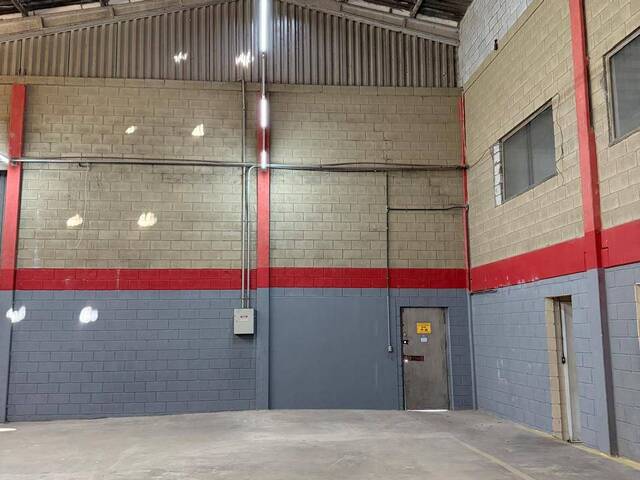 #CEN908 - Galpão para Locação em Cotia - SP