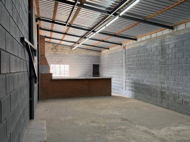 Galpão para Locação em Cotia - 5