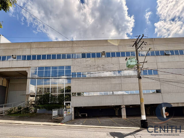 #CEN897 - Galpão para Locação em Cotia - SP