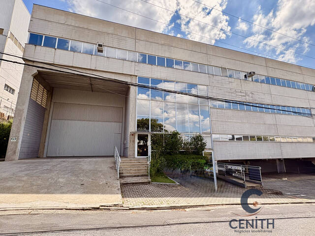 #CEN897 - Galpão para Locação em Cotia - SP - 2