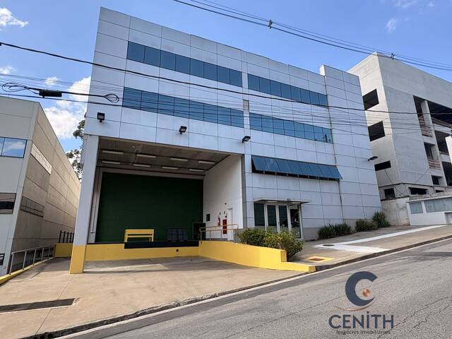 #CEN909 - Galpão para Locação em Cotia - SP - 2