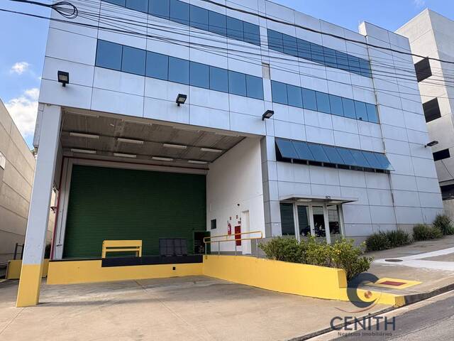 #CEN909 - Galpão para Locação em Cotia - SP - 3