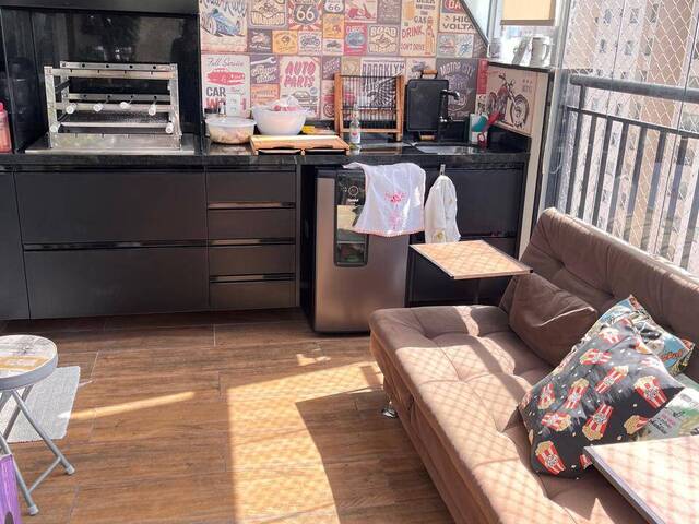 Apartamento para Venda em Osasco - 5