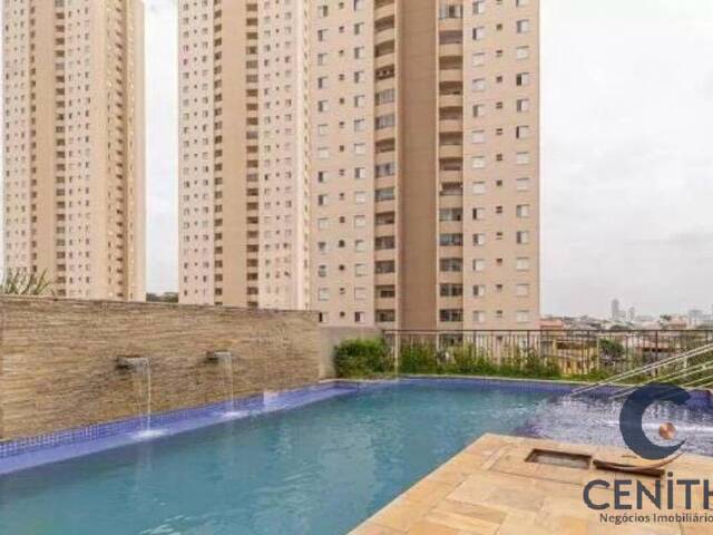#CEN910 - Apartamento para Venda em Osasco - SP - 3