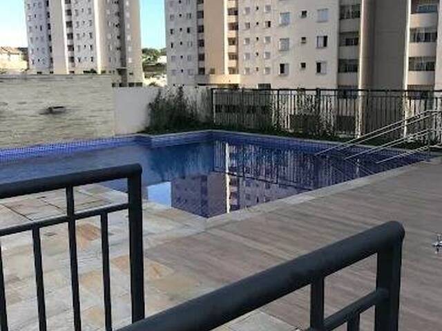 Apartamento para Venda em Osasco - 4