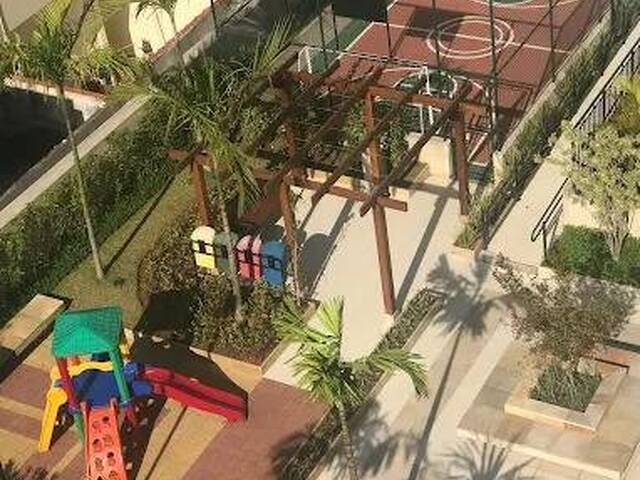 #CEN910 - Apartamento para Venda em Osasco - SP - 2