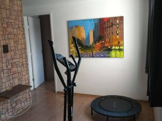 #CEN911 - Apartamento para Venda em Cotia - SP - 3