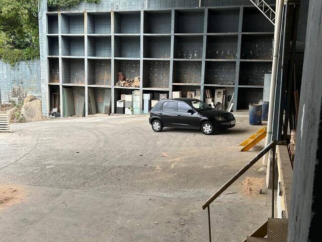 #CEN912 - Galpão para Venda em Barueri - SP - 2