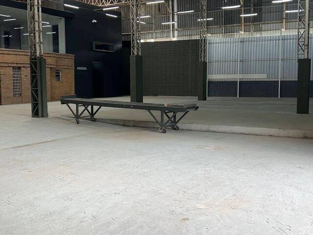 #CEN912 - Galpão para Venda em Barueri - SP - 3