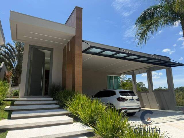 #CEN913 - Casa em condomínio para Venda em Jandira - SP