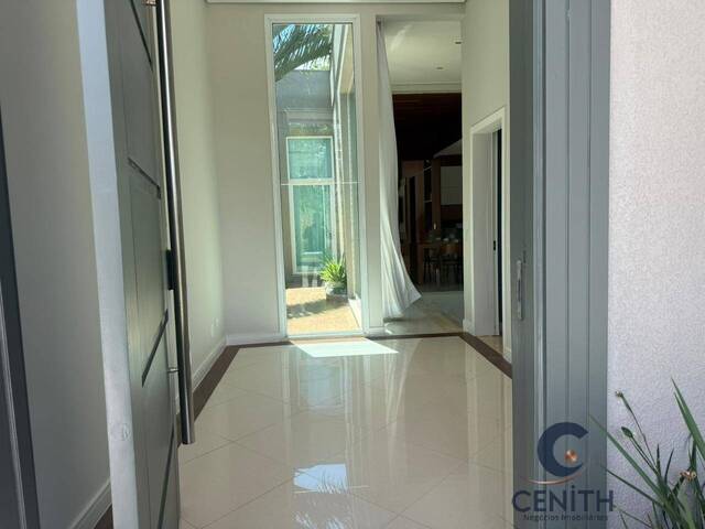 #CEN913 - Casa em condomínio para Venda em Jandira - SP - 3