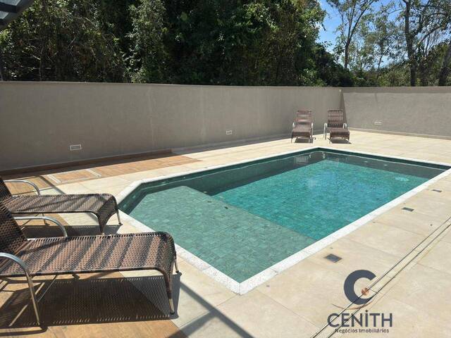 #CEN913 - Casa em condomínio para Venda em Jandira - SP - 3