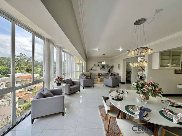 #CEN914 - Casa em condomínio para Venda em Cotia - SP