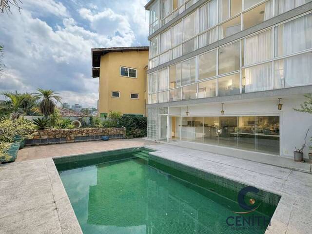 #CEN914 - Casa em condomínio para Venda em Cotia - SP