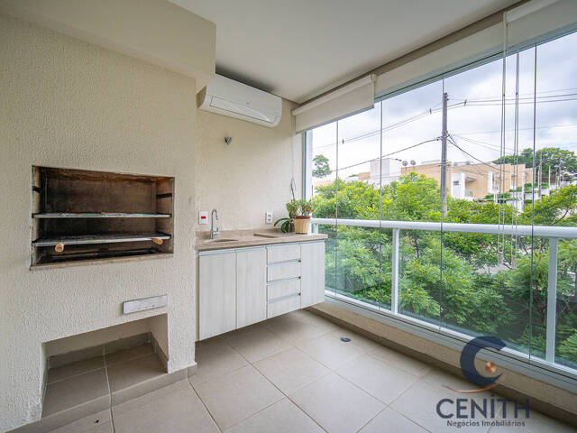 #CEN915 - Apartamento para Venda em Cotia - SP - 3