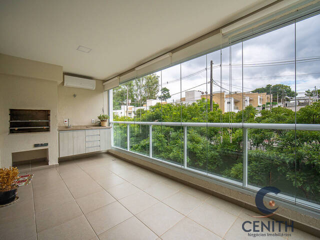 #CEN915 - Apartamento para Venda em Cotia - SP - 1