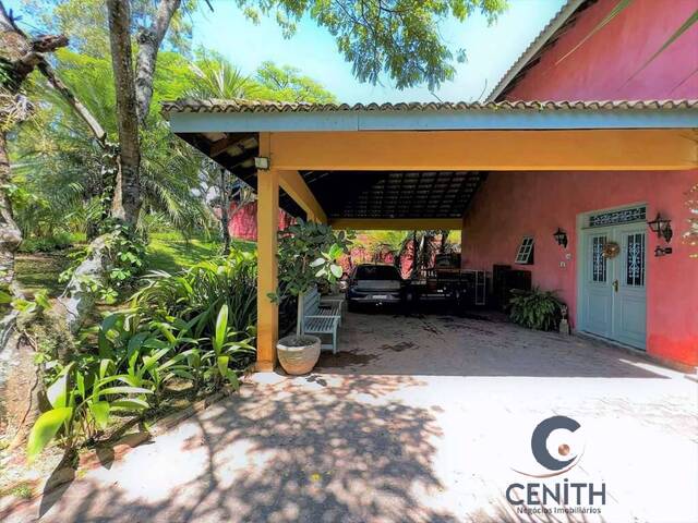 #CEN916 - Casa em condomínio para Venda em Cotia - SP