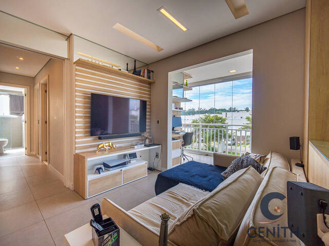 #CEN917 - Apartamento para Venda em Cotia - SP - 1